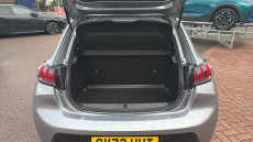 Peugeot 208 1.2 PureTech 100 Allure Premium + 5dr Petrol Hatchback